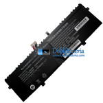 Batería para PDA AEC4361122-2S1P 12 hebillas-10 líneas [Batería de repuesto]